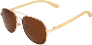 Sunnies Aviator Maverick
