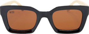 Sunnies Weekender Black