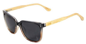 Sunnies Wedding Singer Grey/Brwn