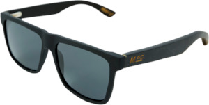 Moana Road: Sunnies The Bouncer Black