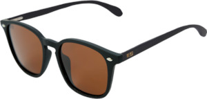 Moana Road: Sunnies Debbie Reynolds Black Arms