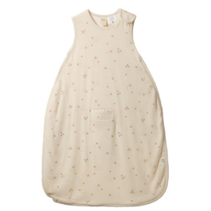 Merino: Sleeping Bag Bumble Bee