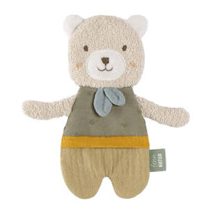 Play All: FehnNATUR Crinkle Bear