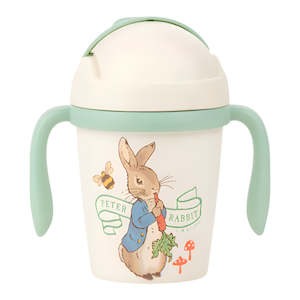 Feed All: Peter Rabbit Sippy Cup
