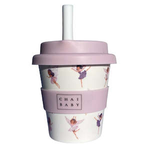 On The Go: Babyccino Cup - Fabulous Fairy