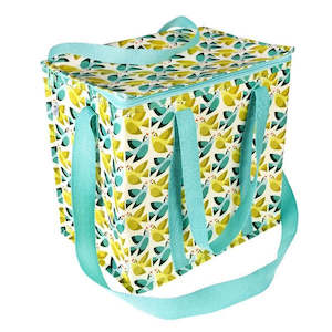 Picnic Bag Love Birds