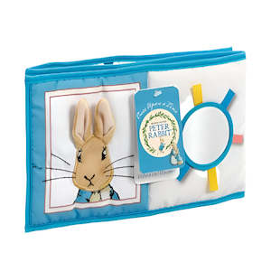 Play All: Peter Rabbit Unfold and Discover