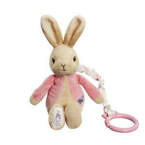 Play All: Flopsy Jiggle Attachable Toy