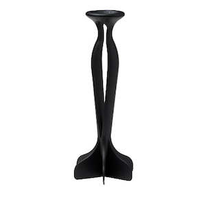 Hackit Kitchen Utensil Black