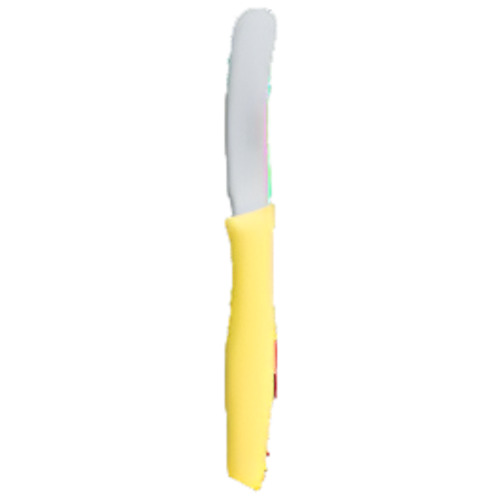 Arcos Nova Butter Knife Lemon