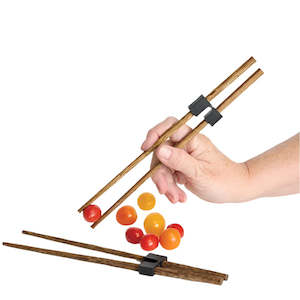 Cutlery: Chopsticks Training Pack of 2