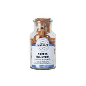 Sweet: Lollies - Stress Relievers