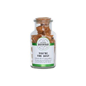 Sweet: Lollies - You're The Best