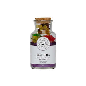 Sweet: Lollies - Bear Hugs