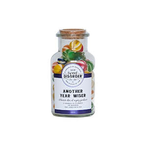 Lollies - Another Year Wiser