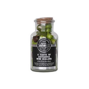 Sweet: Lollies - A Taste of Aotearoa NZ