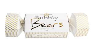 Sweet: Cracker White - Bubbly Bears