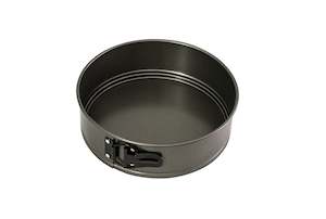 Cake Tins: Round Springform Cake Pan 23cm