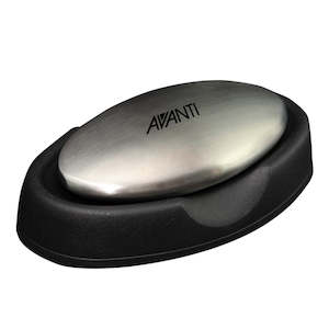 Cleaning: Avanti Stainless Soap
