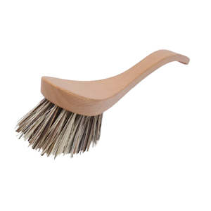 Cleaning: Florence Dishwashing Brush Dark