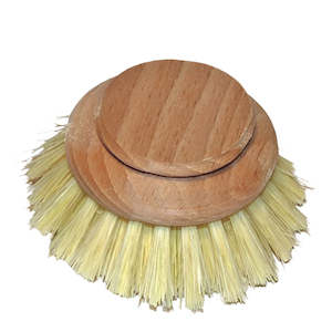 Cleaning: Replacement Head 50mm Tampico