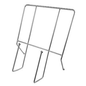 Cookbook & Tablet Holder