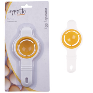 Cookware Accessories: Egg Separator