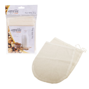 Cookware Accessories: Nut Milk Bags Set2