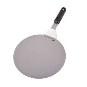 Cookware Accessories: S/S Pizza Lifter