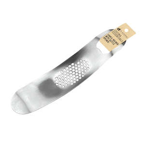 Di Antonio Stainless Garlic Rocker