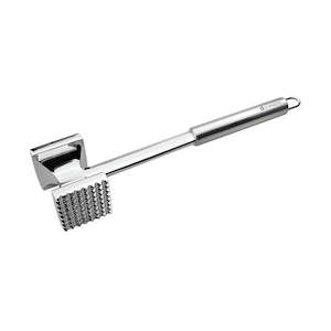 Cucina Stainless Meat Hammer