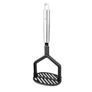 Crushers Mashers Hammers: Cucina Nylon Potato Masher