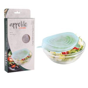 Large Silicone Cover Set2