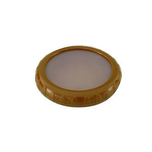 Food Savers: Fresh Keeper Silicone - Onion