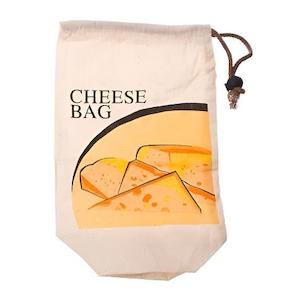 Food Savers: Cheese Bag