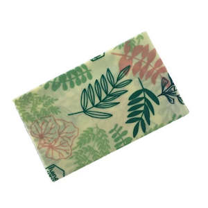 Food Savers: Supersize Honeywrap Botanical