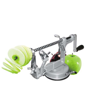 Avanti Apple Peeling Machine Platinum