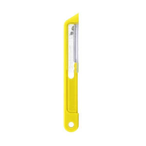 Peel Pit Ball Tools: Sharple Yellow