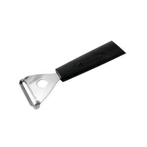 Peel Pit Ball Tools: Pos-Grip Stainless 'Y' Peeler
