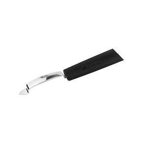 Peel Pit Ball Tools: Pos-Grip Stainless 'P' Peeler