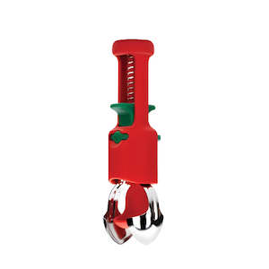 Peel Pit Ball Tools: Hullapit