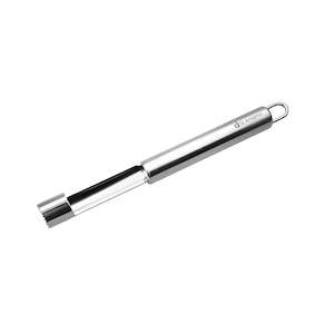 Peel Pit Ball Tools: Cucina Stainless Apple Corer