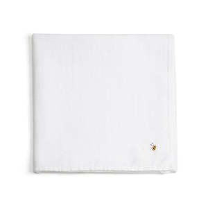 Dimples Bamboo Muslin Wrap