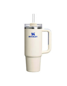 All: The Quencher 30oz Cream Royal