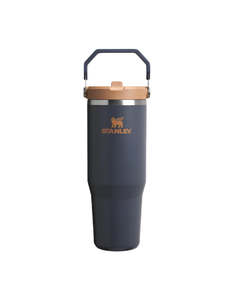 All: The Ice Flow Flip Straw 30oz Twilight