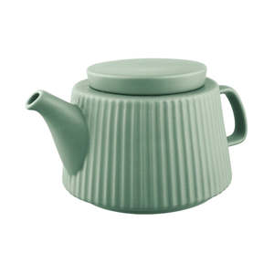 Sienna Teapot Sage Green
