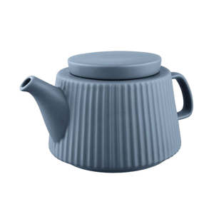 All: Sienna Teapot Blue