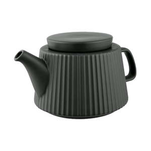 Sienna Teapot Charcoal