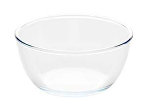 All: Pyrolux Glass Mixing Bowl 1 Litre