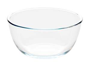 Pyrolux Glass Mixing Bowl 1.5 Litre